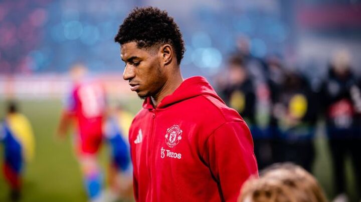 Rashford DESTROYED by ex-Utd star in damning statement: ‘Not even worth £10m’