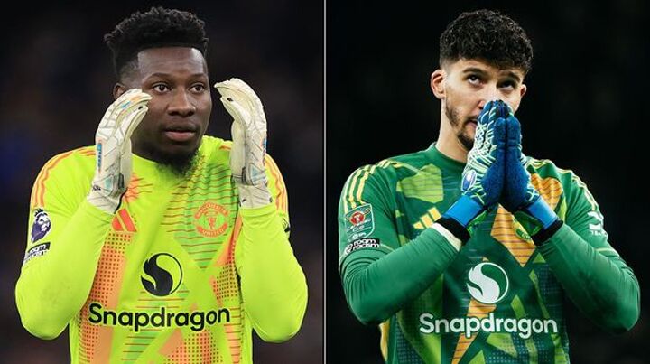 Man Utd target goalkeeper transfer after Andre Onana and Altay Bayindir mistakes