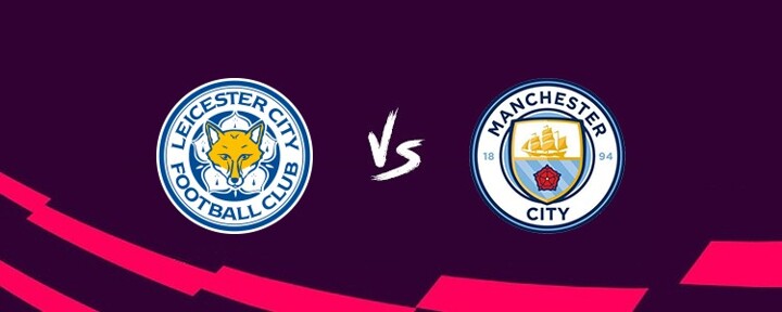 Leicester vs Man City LINE-UPS: KDB starts as captain, Savinho in