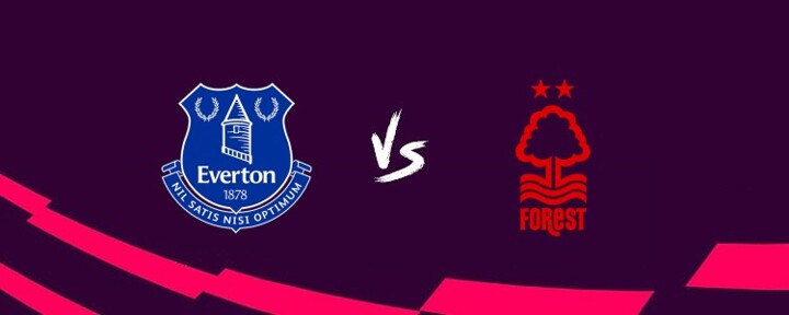 Everton vs Nottingham Forest LINE-UPS: Ashley Young leads, Ndiaye & Wood in