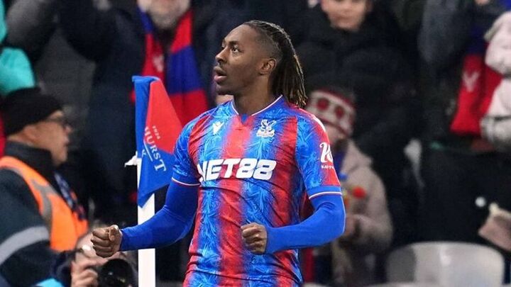 Crystal Palace 2-1 Southampton: Ivan Juric suffers back-to-back defeats in EPL