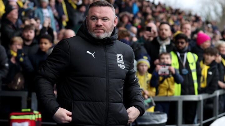 Oxford defeat Plymouth to pile more pressure on Rooney