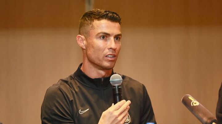 Cristiano Ronaldo ‘open’ to Al-Nassr exit after transfer bombshell