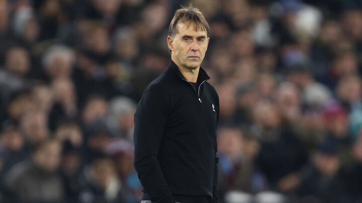 Lopetegui apologises to West Ham fans after Liverpool rout