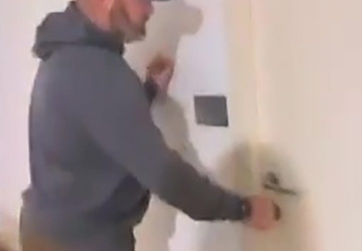 Wayne Rooney hits out at speculation he took mystery woman back to his flat and says ‘it’s simply not true’