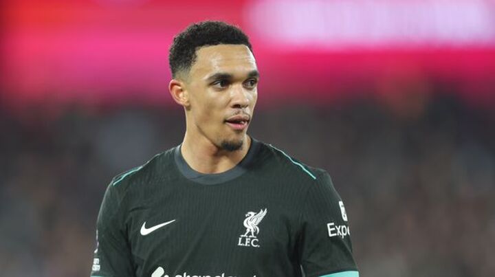 Real Madrid ‘confirm Trent Alexander-Arnold plan’ as January decision made