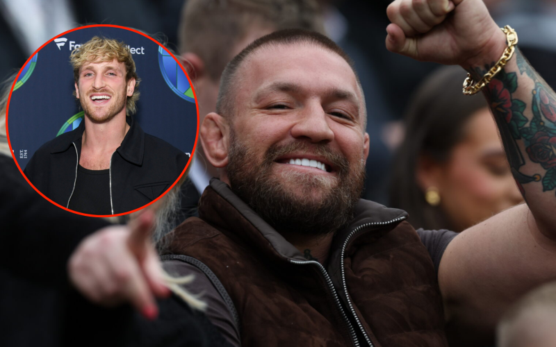 Former champion explains why Conor McGregor won’t get an ‘easy exit’ from the UFC amid Logan Paul boxing speculation