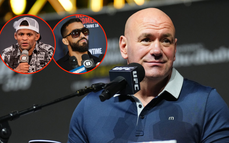 ‘These guys want to fight’… Dana White hints at new fighter acquisitions in 2025 as ‘things aren’t looking good’ for the PFL