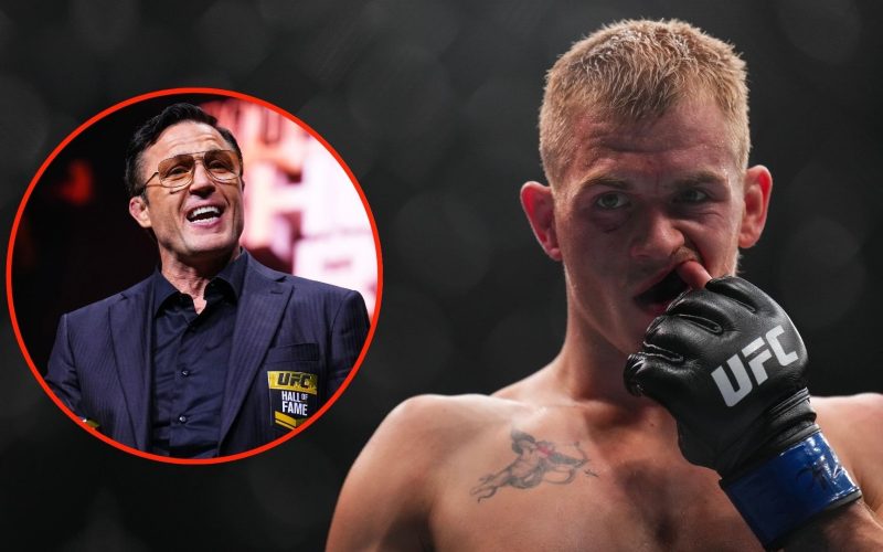 ‘Ian Garry won’… UFC legend backs Ian Machado Garry despite his UFC 310 loss to Shavkat Rakhmonov