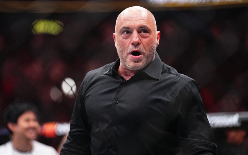 ‘Insane tank of a human being.’.. Joe Rogan praises UFC Hall of Fame ‘killer’ who dominated in two divisions against the odds