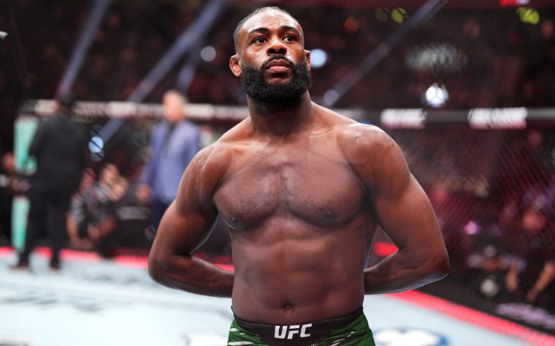 ‘I don’t want to retire but’… Aljamain Sterling hints at potential retirement following his UFC 310 loss to Movsar Evloev