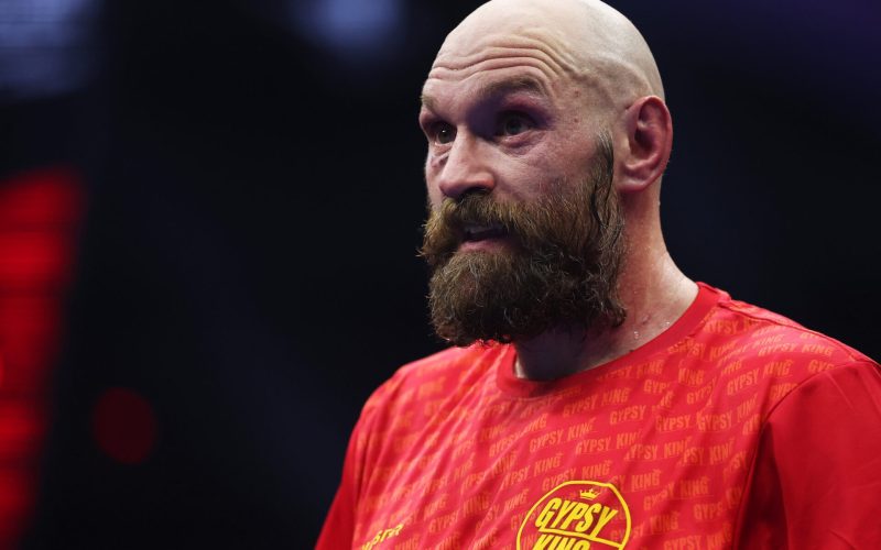 Tyson Fury breaks silence after second loss to Oleksandr Usyk with honest take on judges’s scorecards