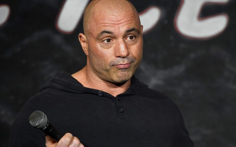 Joe Rogan claims surprising modern-day UFC champion deserves to be in the ‘Greatest of all-time’ discussion