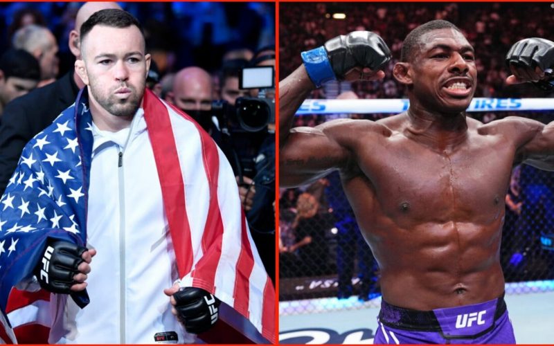 Colby Covington vs Joaquin Buckley: Bloody Elbow predictions show staff are divided on UFC Tampa main event