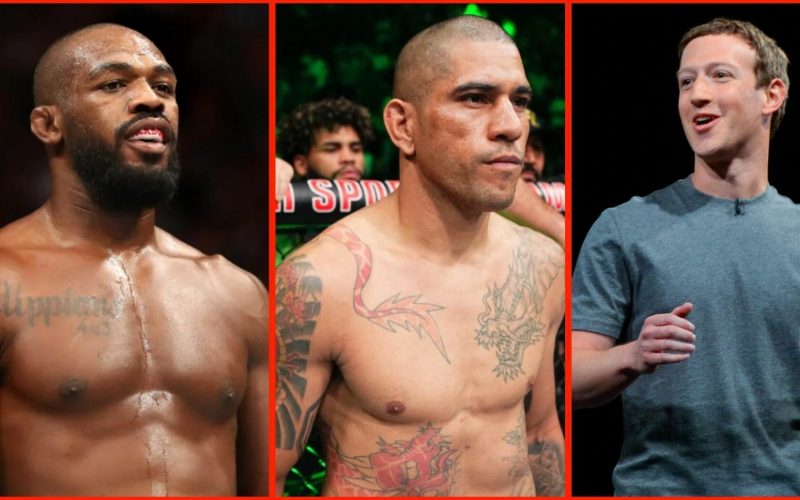 Jon Jones loses in 30 seconds, Alex Pereira retires, and Mark Zuckerberg debuts in MMA as Bloody Elbow staff make bold 2025 predictions 