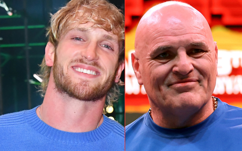 Logan Paul and John Fury agree to major boxing fight on potential Tommy Fury vs Jake Paul 2 undercard