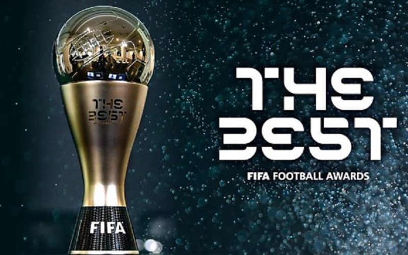 The Best FIFA Football Awards 2024: How to Watch the Live Stream and Event Coverage