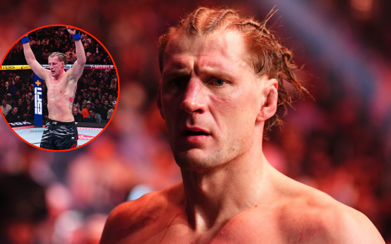 An enraged Alexander Volkov calls for UFC 310 judge to ‘be fired’ after atrocious scorecard dashes his title aspirations