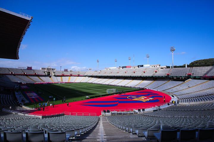 Barcelona request stadium stay extension amid Spotify Camp Nou delay fears