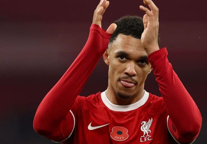 What could Trent Alexander-Arnold’s arrival mean for Real Madrid’s right backs?