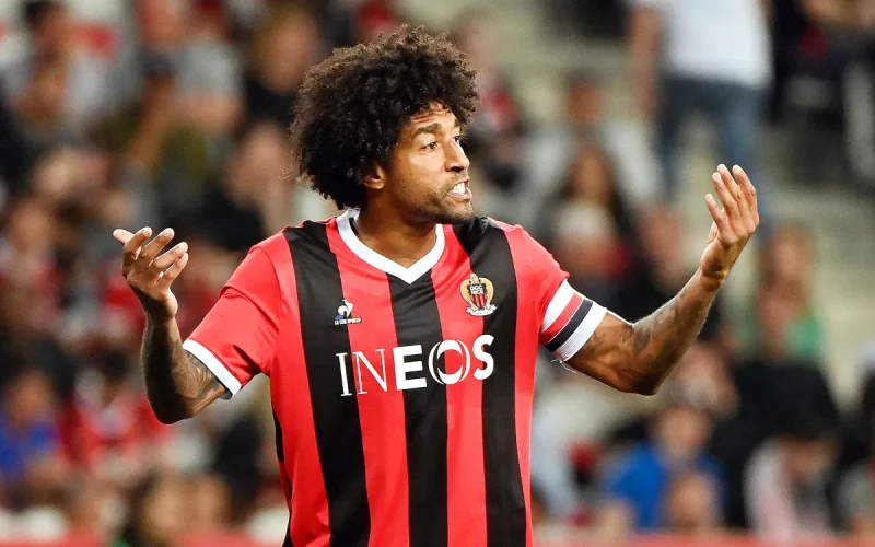 Franck Haise hints at Dante contract extension at OGC Nice