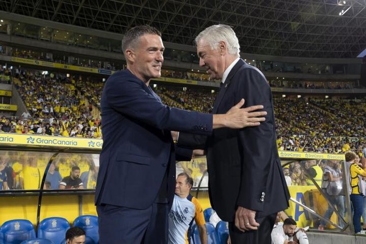 Ex-La Liga manager demands more respect for Carlo Ancelotti