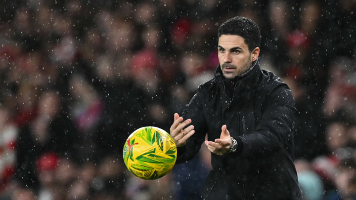 EFL hits back after Arteta’s bizarre ball complaint in Newcastle defeat