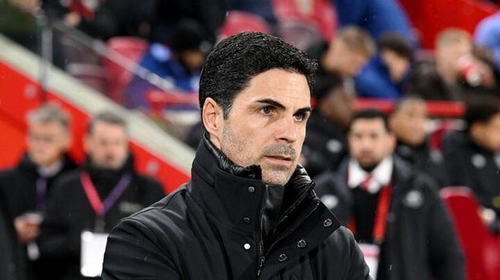 Arsenal transfer news: Gunners told to make second bid as Mikel Arteta names January target