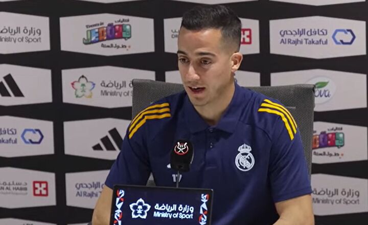 Vazquez responds to Raphinha comments – ‘We all know what’s happening’