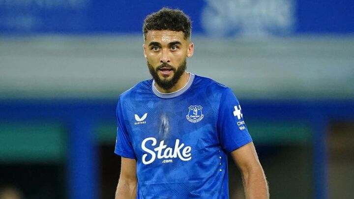 Dominic Calvert-Lewin injury: Everton striker to see specialist on hamstring injury with Orel Mangala out for season