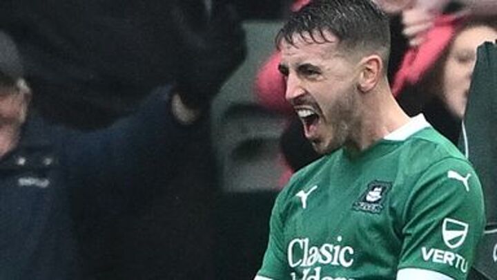 Plymouth Argyle 2-2 Bristol City: Pilgrims earn late point in first game following Wayne Rooney’s departure