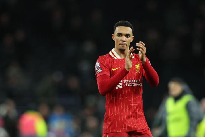 Why Liverpool are powerless to stop Trent Alexander-Arnold’s Real Madrid transfer if he wants to move