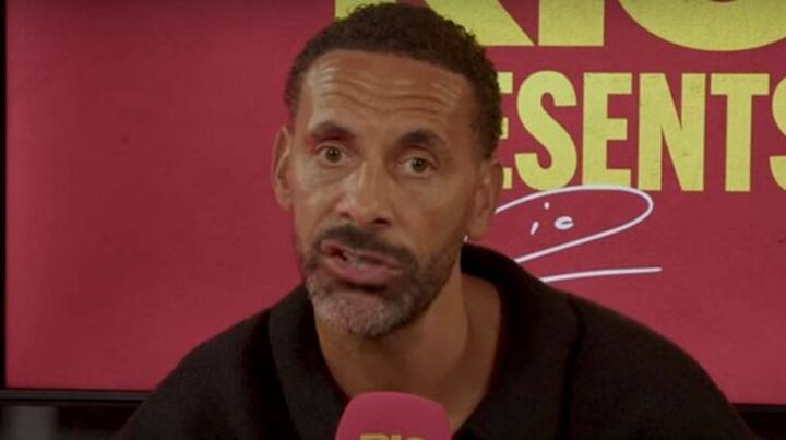 Rio Ferdinand’s 2025 predictions as Premier League star backed for double award