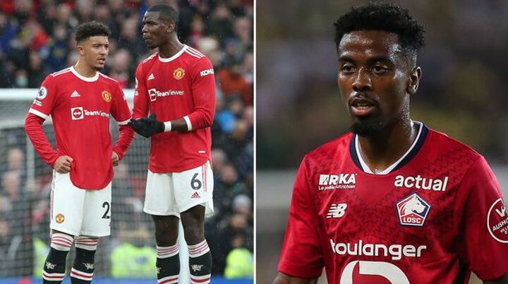 ‘Man Utd were scared I’d end up like Paul Pogba or Jadon Sancho – but I can rejoin for free’