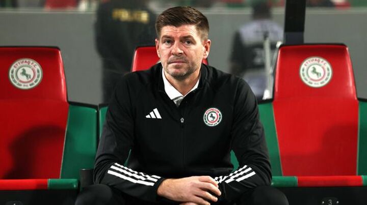 Gerrard sees unwanted Al-Ettifaq exit confirmed as Saudi club release statement