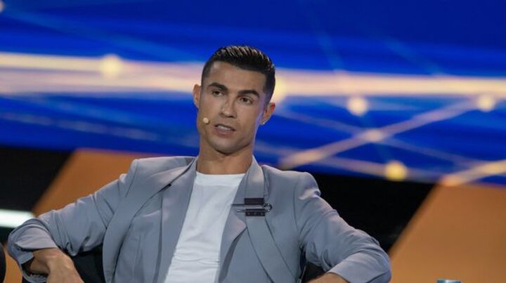 Cristiano Ronaldo clears up future plans after Al-Nassr star’s X-rated warning