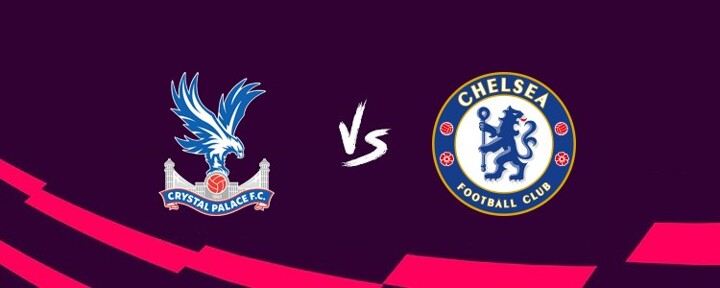 Crystal Palace vs Chelsea LINE-UPS: Palmer leads attack, Sancho & Jackson in