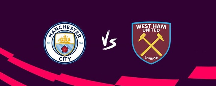 Man City vs West Ham LINE-UPS: De Bruyne starts, Haaland & Foden in XI