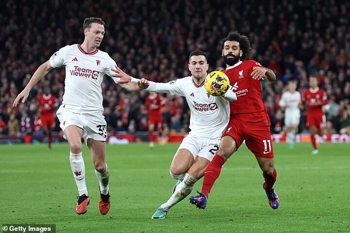 LIV vs MUN in danger of being called OFF amid amber heavy snow warning