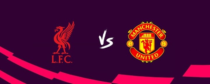 Liverpool vs Man Utd LINE-UPS: Salah leads Deby XI, Mac Allister faces Bruno