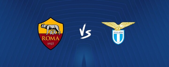 Roma vs Lazio LINE-UPS confirmed