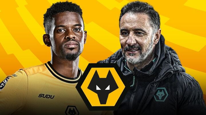 Nelson Semedo interview: Wolves captain on Vitor Pereira’s impact and how the new coach has changed things