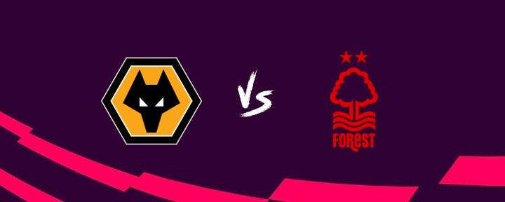 Wolves vs Nottingham Forest LINE-UPS confirmed