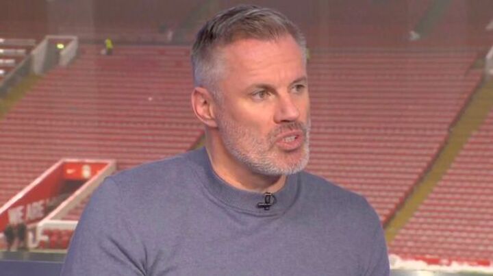 Carragher identifies transfer Liverpool need to make after Man Utd setback