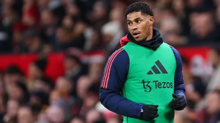 Marcus Rashford keen on move to La Liga giant amid AC Milan rumours