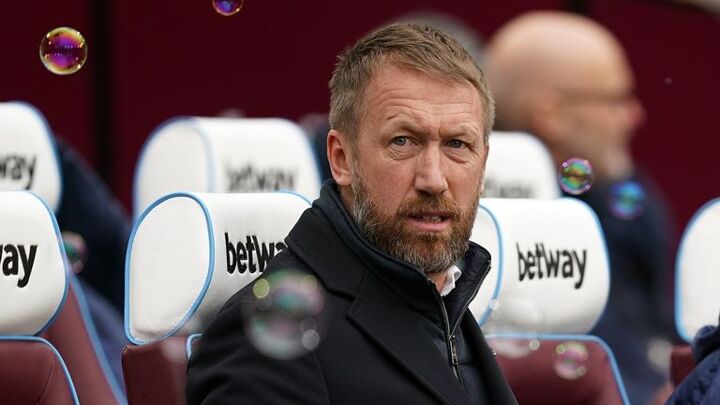 West Ham hold Graham Potter talks with Julen Lopetegui future in balance as Everton retain interest in ex-Chelsea manager