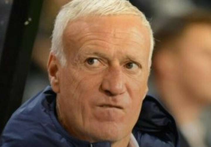 Deschamps will announce he will step down as head coach of French national team