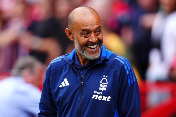 Why Nuno Espirito Santo was such a flop for Tottenham before leading Nottingham Forest on Leicester-like title charge