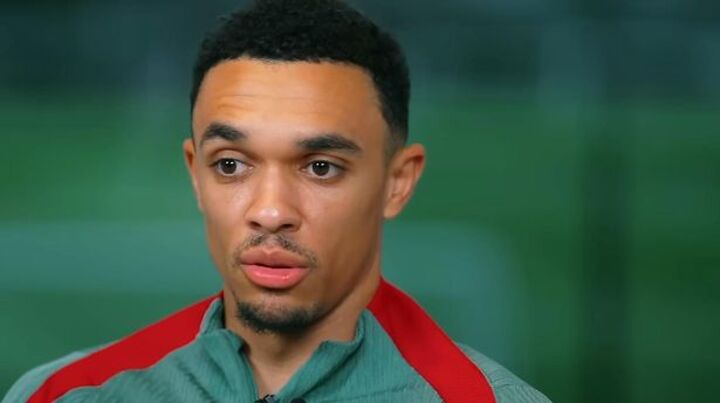 TAA will DOUBLE his wages as he makes Real Madrid transfer decision