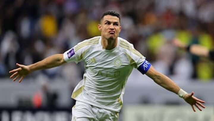 Cristiano Ronaldo and Al Nassr rev up for 2025